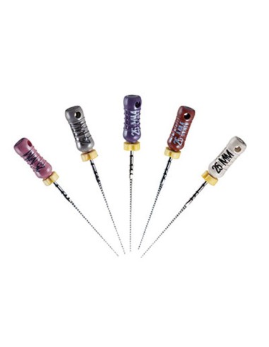 Limas C 25mm. ART.068/368 6uds.