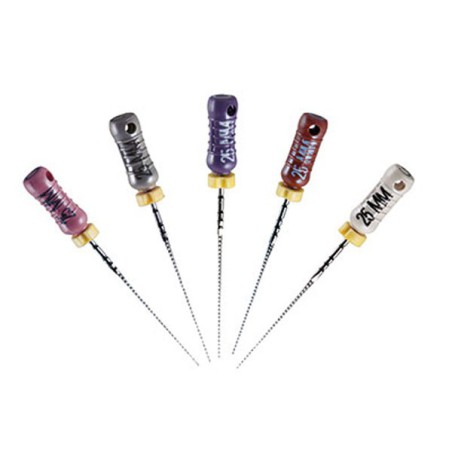 Limas C 25mm. ART.068/368 6uds.