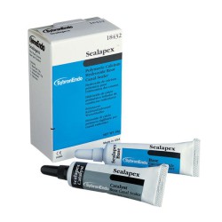 Sealapex Cemento Sellador Radicular 24grs.