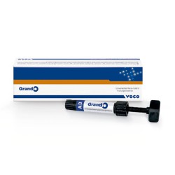 Grandio Composite Restaurador Jeringa 4 gr. de Voco