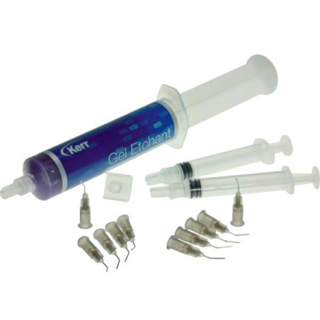 Gel Etchant Grabador Pack Económico