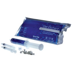 GEL ETCHANT ECONOMY PACK