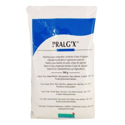 Pralg'x Alginato 500 gr.