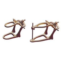 Articulador Funcional de Mestra