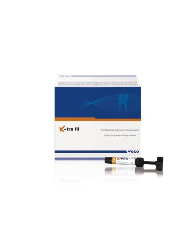 X-tra Fil Eco de VOCO.