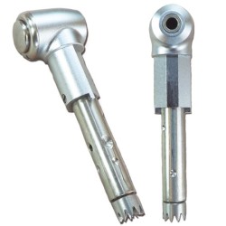 Cabeza para Contra-ángulo