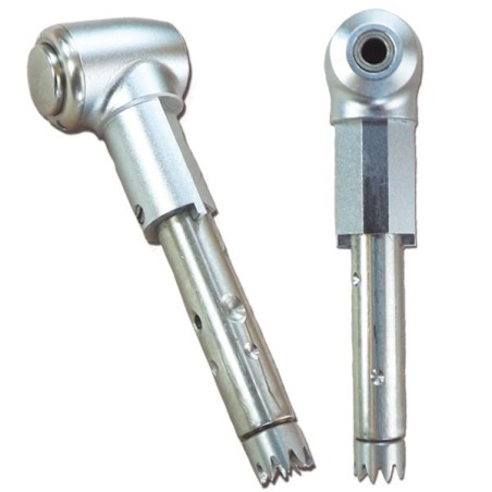 Cabeza para Contra-ángulo