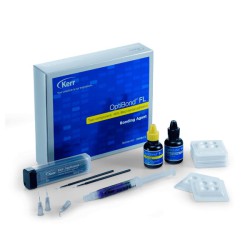 OptiBond FL Grabador Dental Kit Completo de Kerr