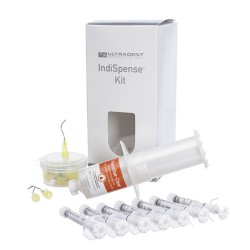 ViscoStat Clear Kit