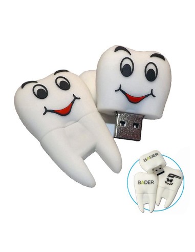Pendrive USB Molar 8GB