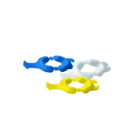 Cubetas Para Flúor Dobles Medianas 50u.