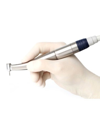 Contra Ángulo T2 Line A40L Azul