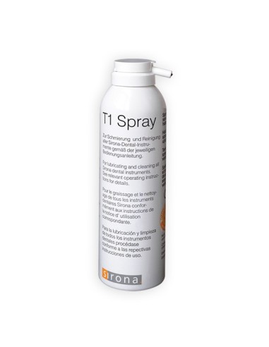 T1 Spray Sirona 250 ml
