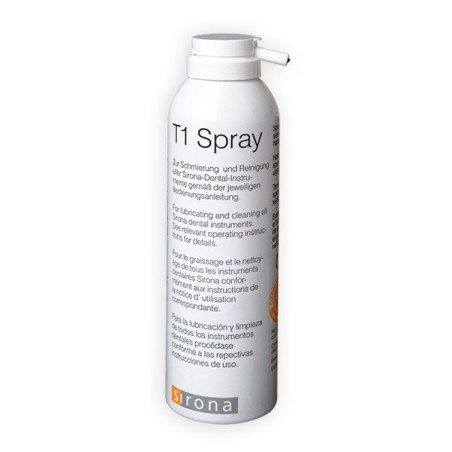T1 Spray Sirona 250 ml