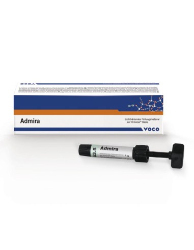 Admira Universal Composite Jeringa 4gr. de Voco