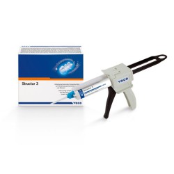 Structur 3 Composite Cartucho 50ml