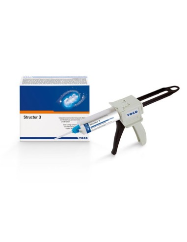 Structur 3 Composite Cartucho 50ml