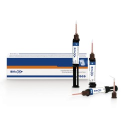 Bifix SE Composite Jeringa QM Reposición 5gr de Voco