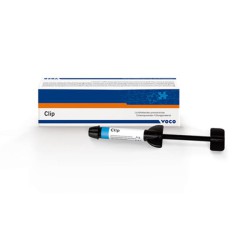 Clip Cemento Provisional Tripack 3x4gr