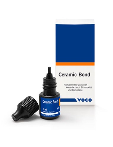 Ceramic Bond Adhesivo 5ml. de Voco