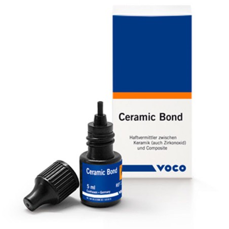 Ceramic Bond Adhesivo 5ml. de Voco