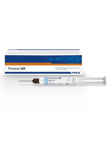 Provicol QM Cemento Provisional 5ml