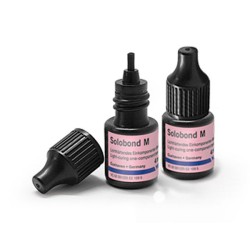 Solobond M Adhesivo Universal 2x4ml de Voco