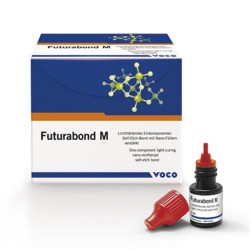 Futurabond M Adhesivo 5ml de Voco