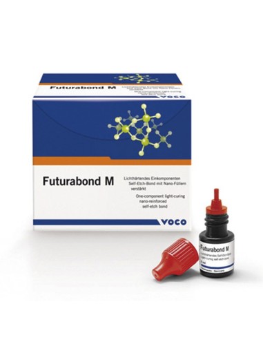 Futurabond M Adhesivo 5ml de Voco
