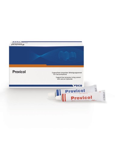 Provicol Cemento Provisional 2x25gr