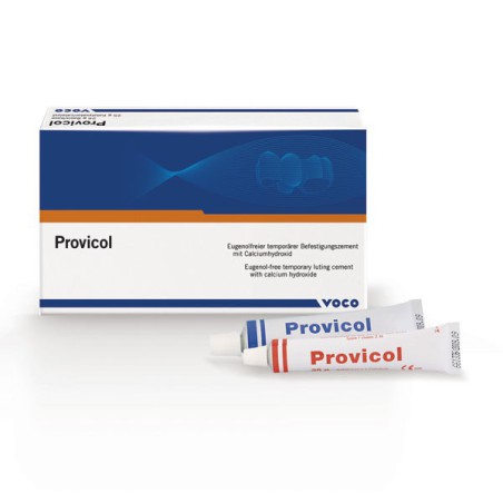 Provicol Cemento Provisional 2x25gr