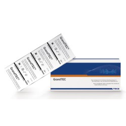 GrandTec Tiras de Fibra de Vidrio 5x5'5cm. de Voco