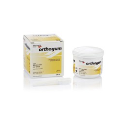 Orthogum Silicona para Ortodoncia 500ml