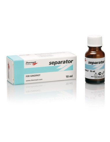 Separator, Separador para Gingifast 2x10ml