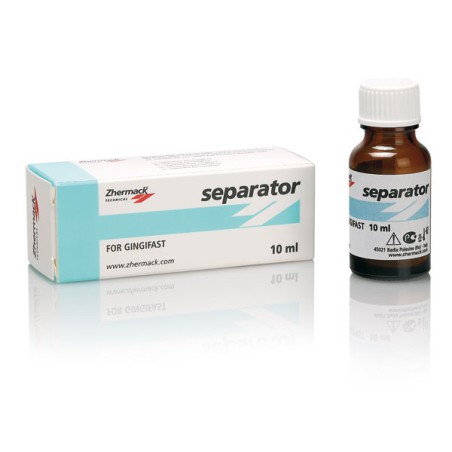 Separator, Separador para Gingifast 2x10ml