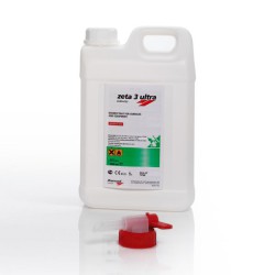Zeta 3 Ultra Desinfectante Superficies 3L