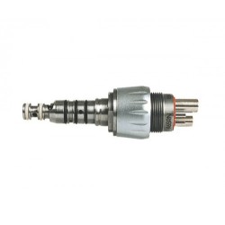 ACOPLAMIENTO KAVO 465RN s/luz 4 orificios