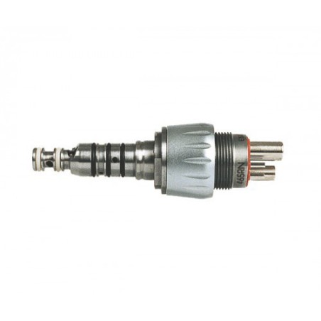 ACOPLAMIENTO KAVO 465RN s/luz 4 orificios