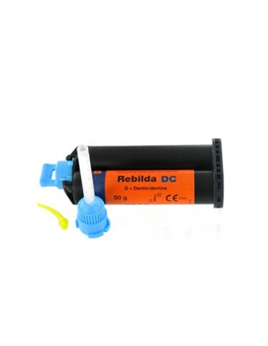 Rebilda DC Cemento Dentina 50 grs