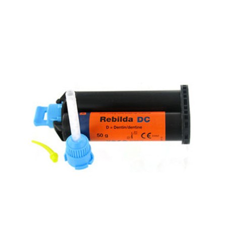 Rebilda DC Cemento Dentina 50 grs