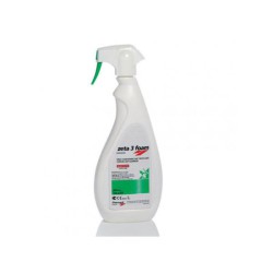 Zeta 3 Foam Desinfectante Superficies 750ml