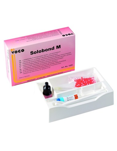Solobond M, Adhesivo Universal Set