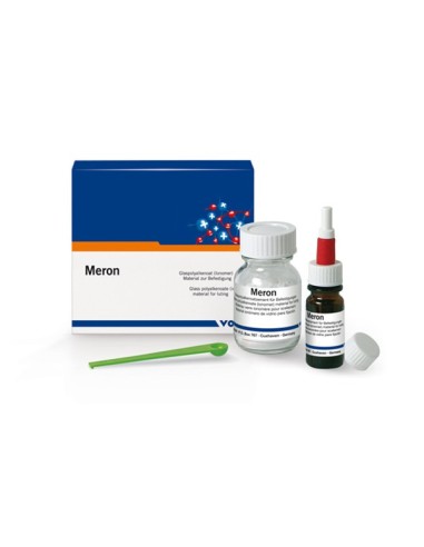 Meron Cemento Definitivo 35gr+15ml.