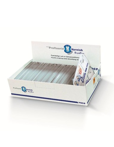 Profluorid SD Barniz Monodosis 48x0'40ml
