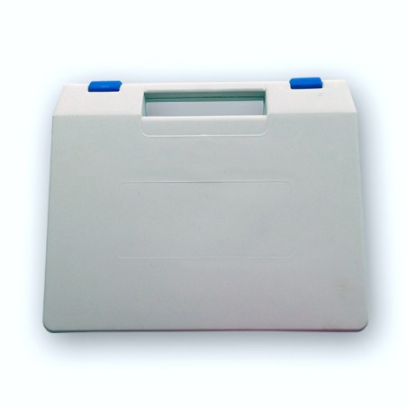 Juego de 11 Fórceps con Estuche