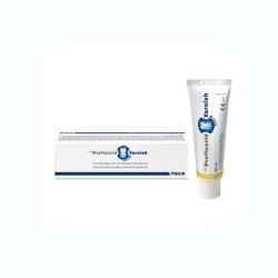 Profluorid Barniz Tubo 50ml Melón