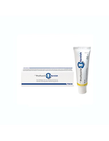 Profluorid Barniz Tubo 50ml Melón