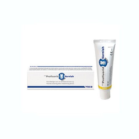 Profluorid Barniz Tubo 50ml Melón
