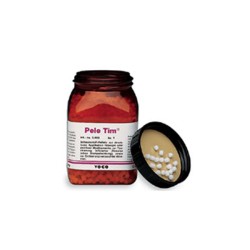 Pele Tim Pellets o Bolitas de Espuma de Voco. 2