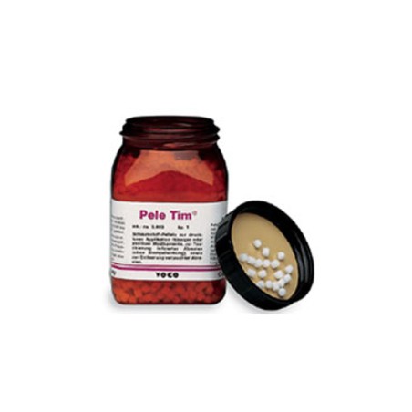 Pele Tim Pellets o Bolitas de Espuma